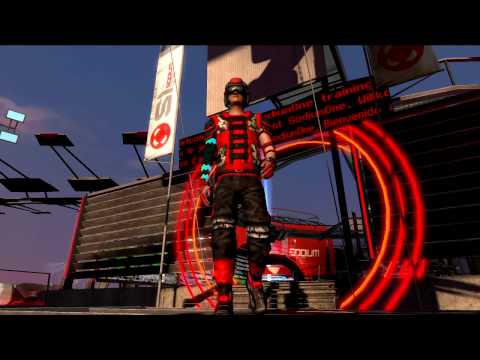 Introducing Sodium One: The Next Evolution of PlayStation Home