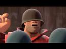 Team Fortress 2 Soldier Class (Game Trailer)