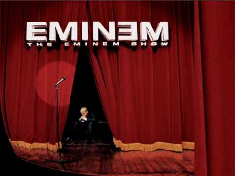 Eminem - Soldier