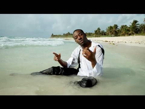 BASHY - FANTASY (OFFICIAL VIDEO)