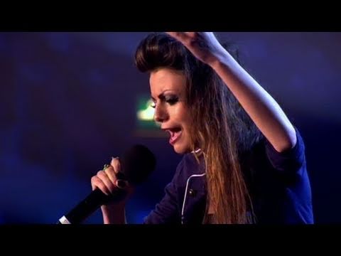 Cher Lloyd's X Factor bootcamp challenge (Full Version) - itv.com/xfactor