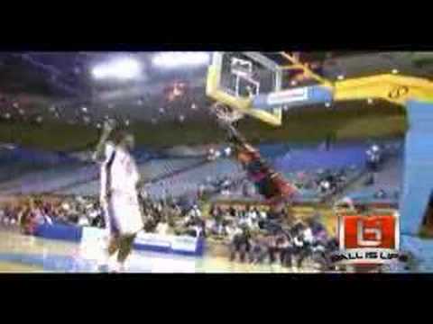 Jordan Hamilton - NBA Ready Game - Texas Longhorn