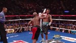 Mayweather vs Mosley