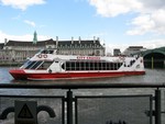 River cruises 