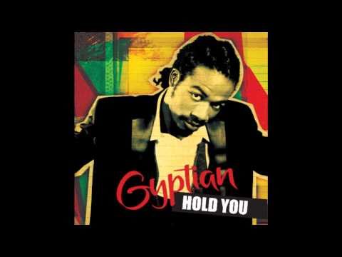 Gyptian - Hold You (Shy FX & Benny Page Digital Soundboy Remix) Released 7th November 2010!