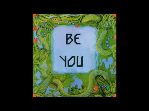 Hawkwind - Be Yourself 1970