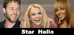 Star Hello