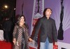 Konkona with boyfriend Ranvir Shorey 