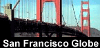 San Francisco Globe