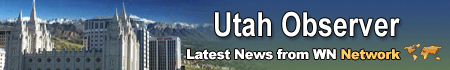 Utah Observer