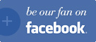 Follow us on Facebook