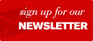 Sign up for our newsletter