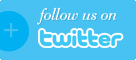 Follow us on Twitter