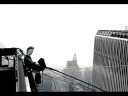 Twin Towers Tightrope Walk - Phillipe Petit