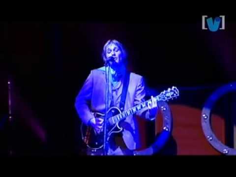 Silverchair - Petrol and Chlorine (Live Newcastle 2003)