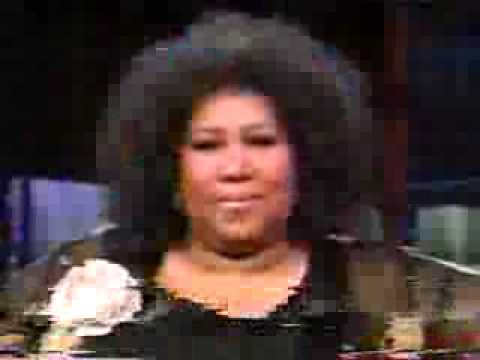 Aretha FRANKLIN - 