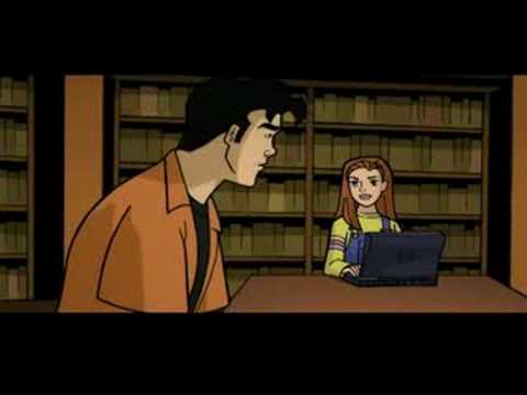 Buffy the Vampire Slayer: Animated Series