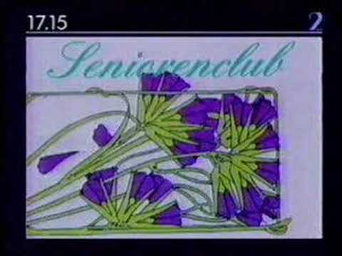 ORF Programmvorschau 1989