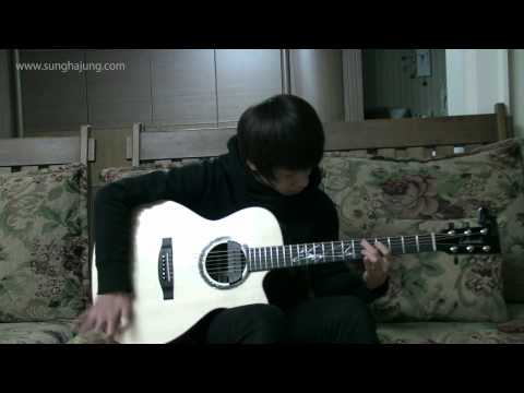 (Michael Jackson) They Don't Care About Us - Sungha Jung