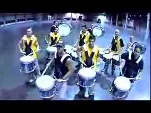 Hip Hop Drummers