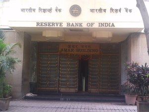 Reserve Bank of India(RBI)