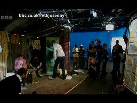 BBC One - Comic Relief - Ricky Gervais