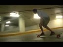 Longboarding: The Loaded Dancer