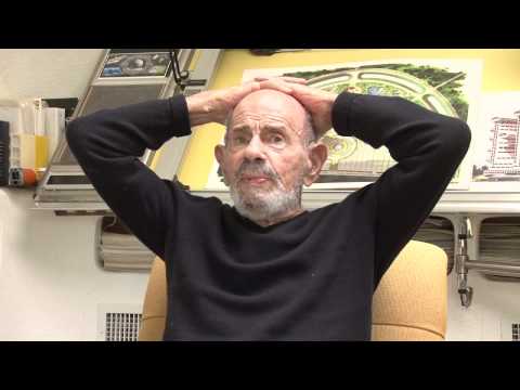 Jacque Fresco - Oct 12, 2010 - Investigating Behavior (1/5)