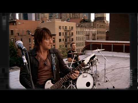 Bon Jovi - We Weren't Born To Follow