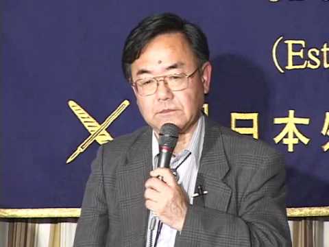 第５回 原子力資料情報室 記者会見 CNIC held a press conference