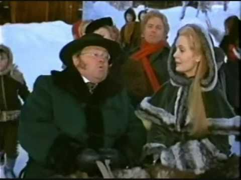 At Christmas Time & Toys Medley - Song of Norway (1970)