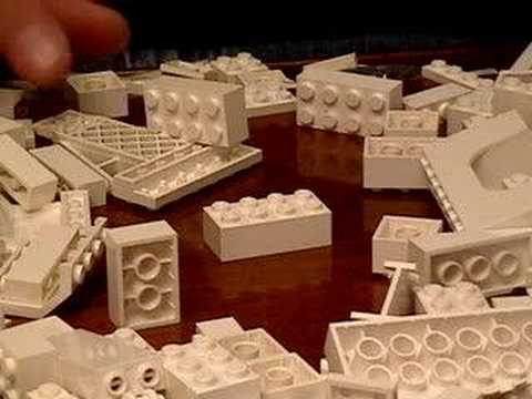 Lego Wii