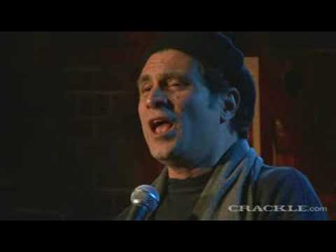 Purple Onion: Paul Provenza - Right Wing Fanatics