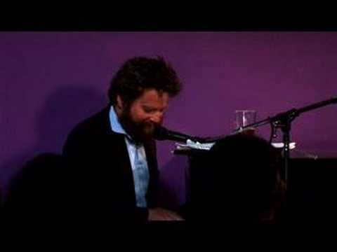 Zach Galifianakis: Live at the Purple Onion clip