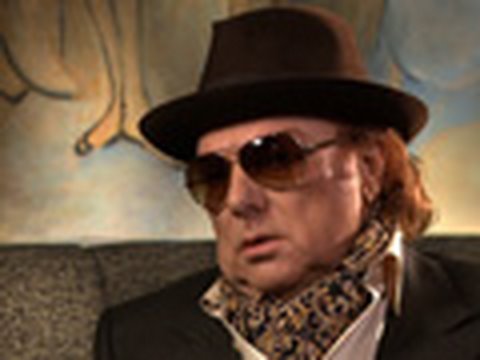 TIME Magazine Interviews: Van Morrison