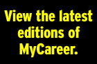 MyCareer Digital Editions