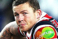 Todd Carney