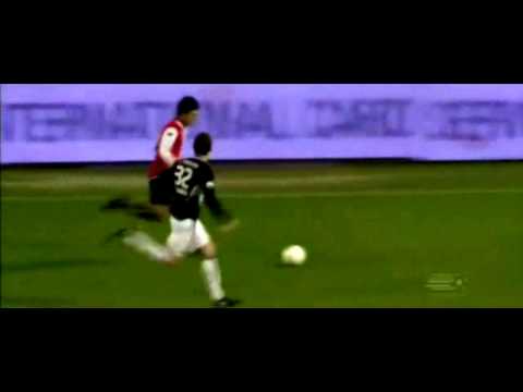 Ryo Miyaichi vs Heracles 宮市亮