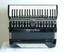 A piano accordion is an accordion equipped with a right-hand keyboard similar to a piano or organ.