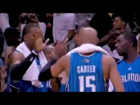 Vince Carter Orlando Magic 2009-2010 Season Mix: I love the Magic [HD]