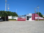  Halliburton headquarters. Mossor (Rio Grande do Norte), Brazil. cg1 