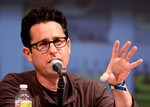 J.J. Abrams by Gage Skidmore