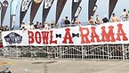 2011 Vans Bowl-A-Rama