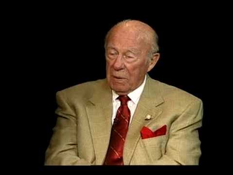 Shultz on Nukes — Then & Now