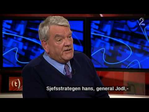 TV2 Tabloid Interview with historian David Irving 2009 05 26 Part 2