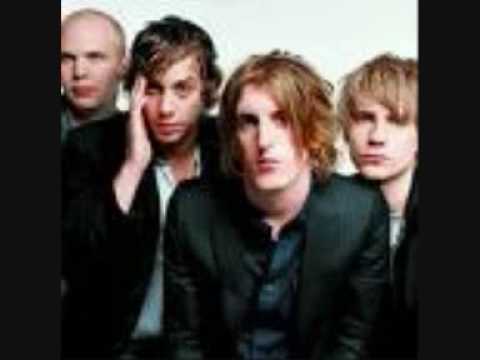 Razorlight - Tabloid Lover - Slipway Fires (2008)