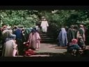 The Jesus Movie 1/10 - John The Baptist, Sermon on the Mount