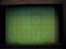 The riddle - on a Tektronix 453 oscilloscope (re-captured)