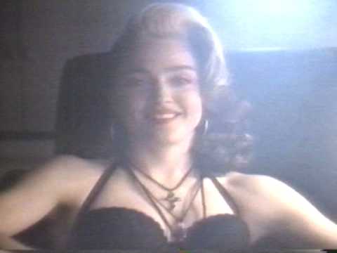 MADONNA - LIKE A PRAYER PEPSI COMMERCIAL