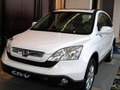 CR-V 2.4Զ